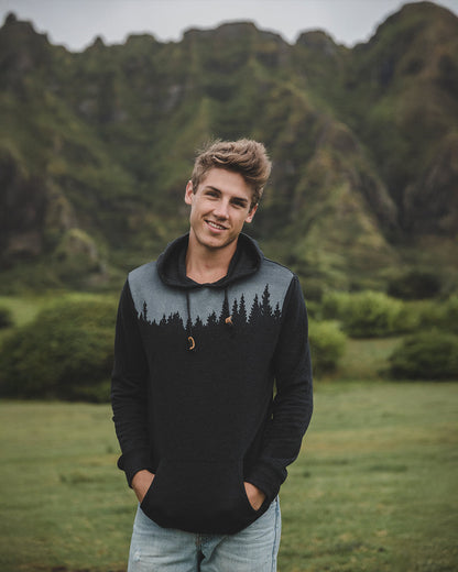 Juniper Hoodie
